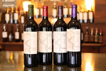 Water 2 Wine - New Braunfels