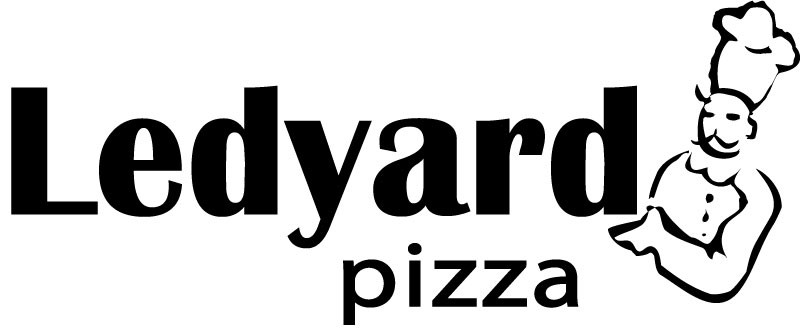 Ledyard Pizza