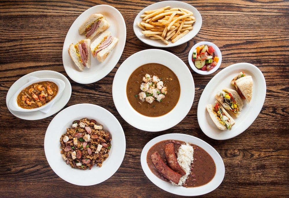 Cypress Grill