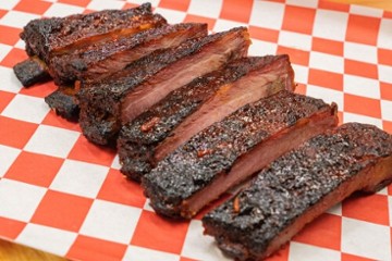 Little Rock Stock Cafe 304 Barrington Rd