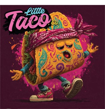 Little Taco, Co 1200 West Chestnut St - Brockton