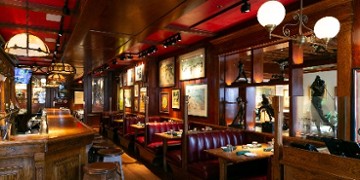 Clyde's of Georgetown