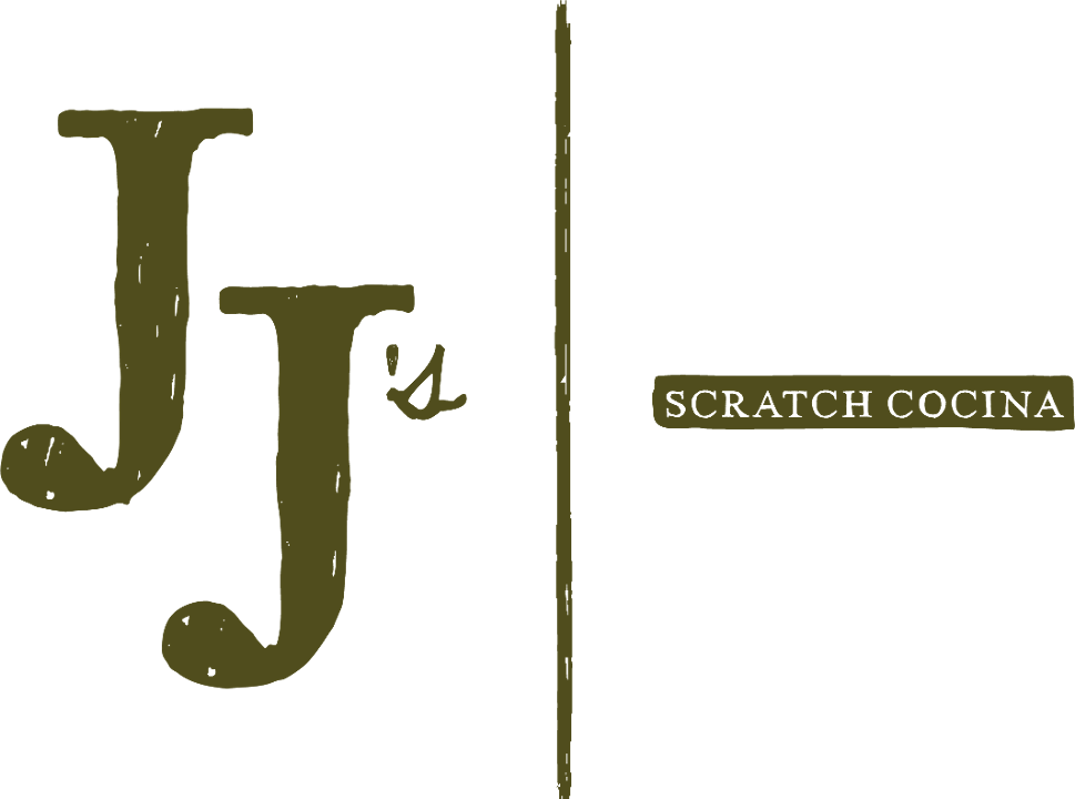 JJ's Scratch Cocina 2950 Curry Ford Rd