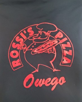 Rossi's Pizza Owego