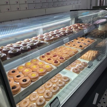 The Duchess Bakery