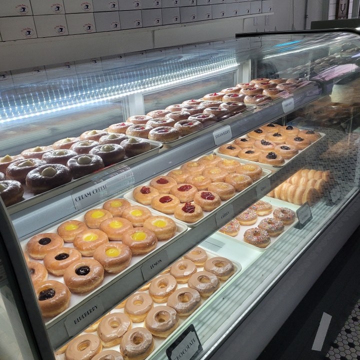 The Duchess Bakery