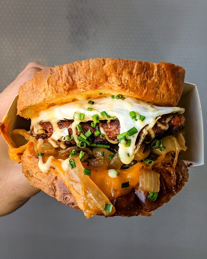 Gochuracha Royal West [Spicy]