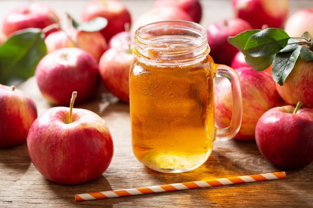Apple Juice