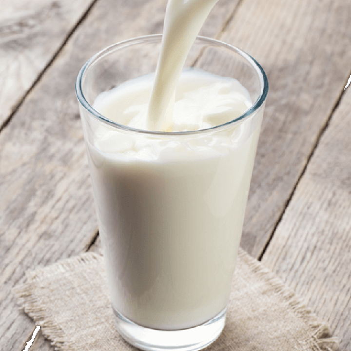 Whole Milk