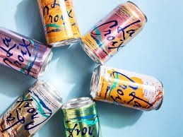 La Croix Sparking Water