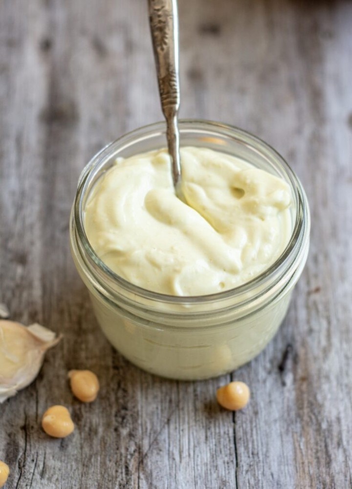 Egg Sauce