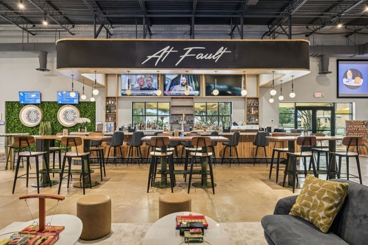 Restaurant banner image