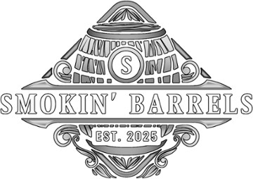 Smokin' Barrels
