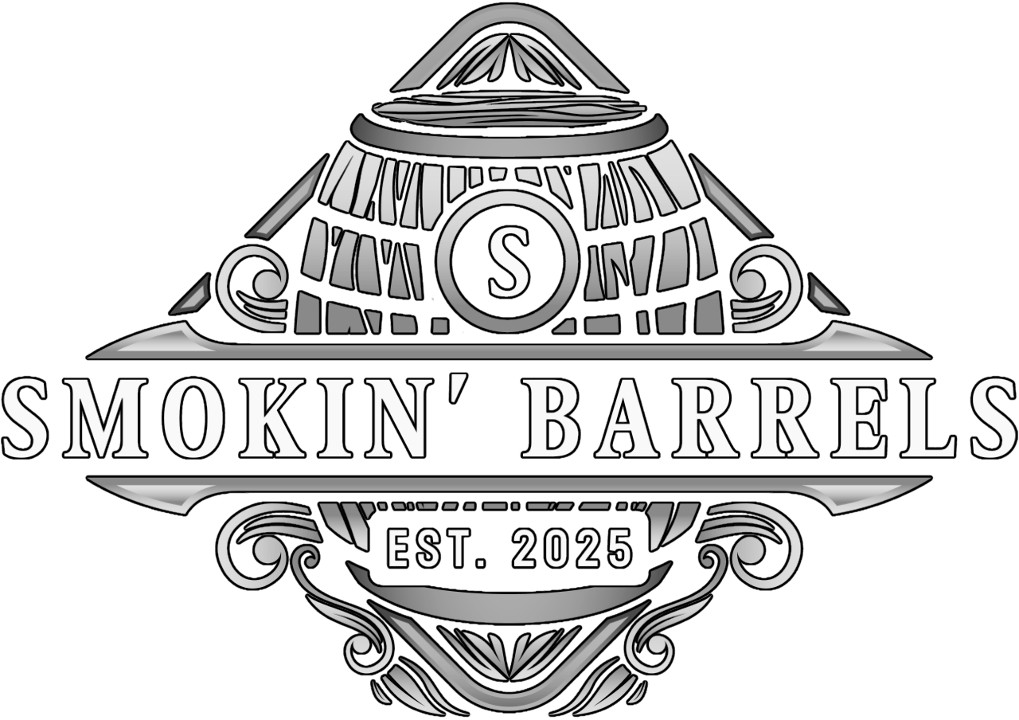 Smokin' Barrels