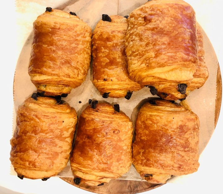 Pain au Chocolat