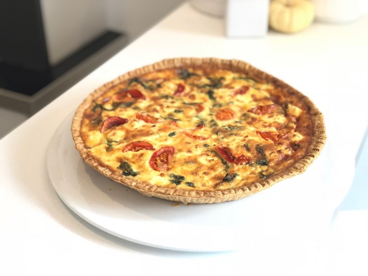 Quiche