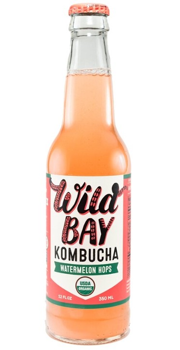 Wild Bay | WATERMELON HOPS