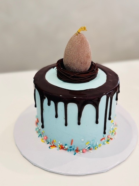 EASTER CAKE (Pre-Order only)
