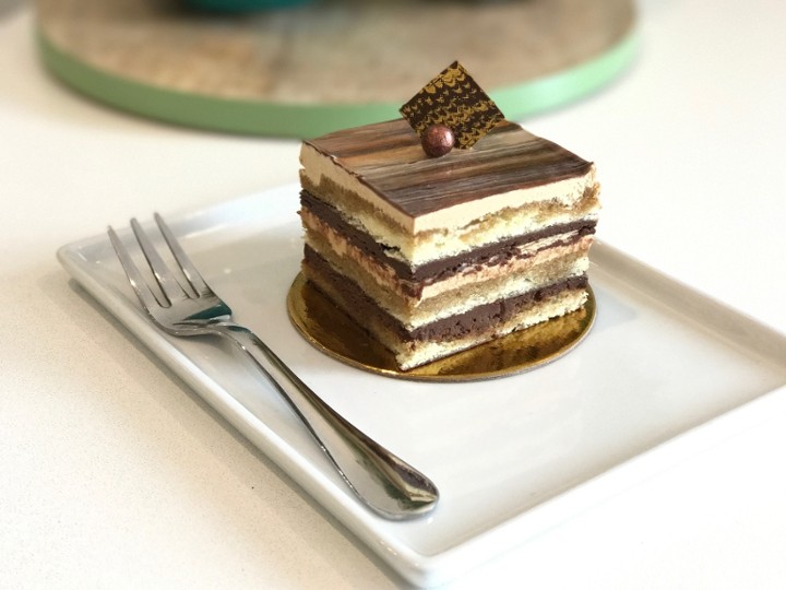 Opera Cake