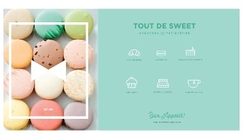 TOUT DE SWEET PASTRY SHOP