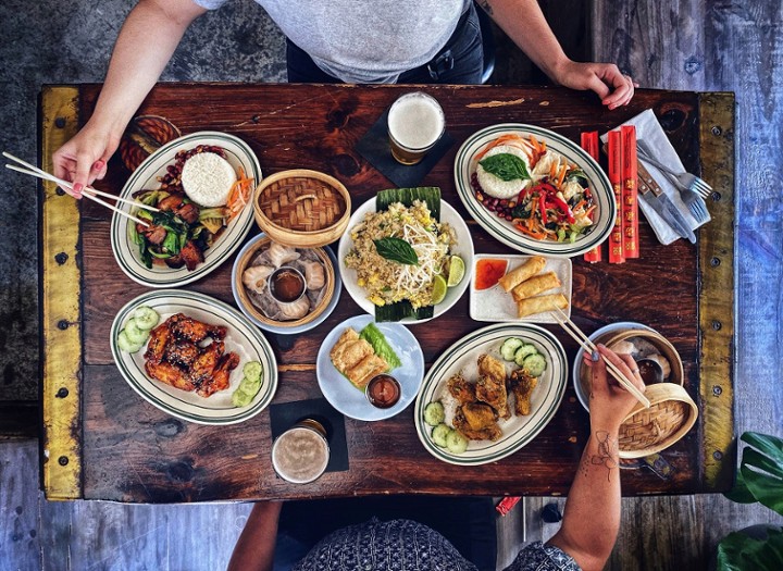 Restaurant banner image