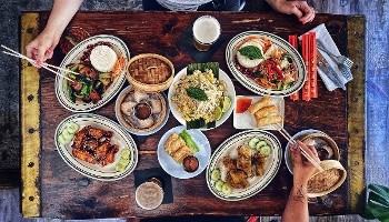 The Expat
