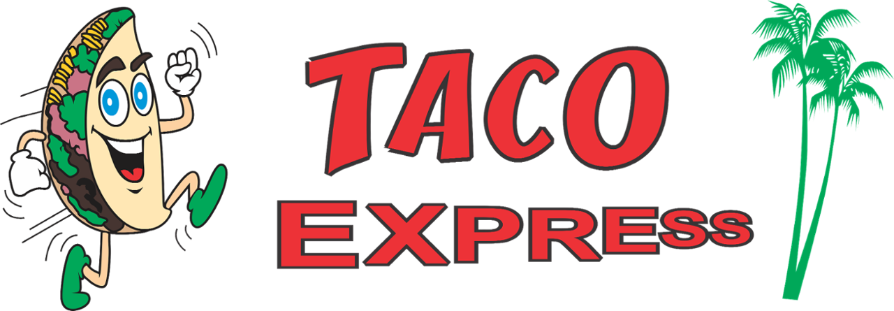 Taco Express Lower Keys