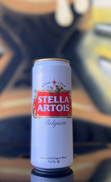 Stella Artois