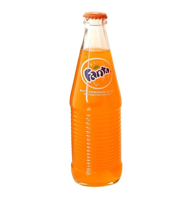 Mexican Fanta