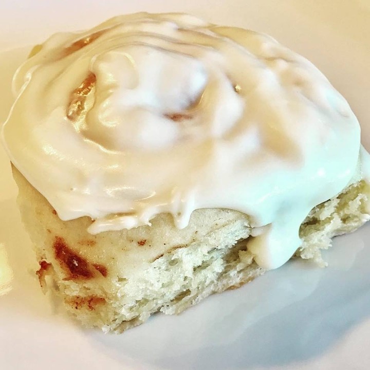 CINNAMOMMY