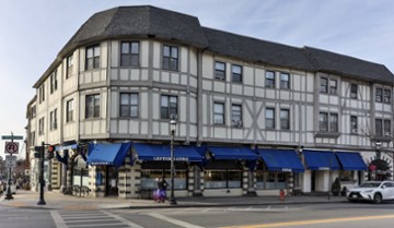 Lefteris Gyro - Tarrytown 1 Main Street