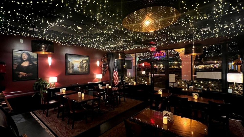Pizza Amore Cafe 31888 Plaza Dr