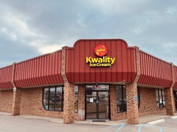 Aahar Cafe & Kwality Ice Cream Troy