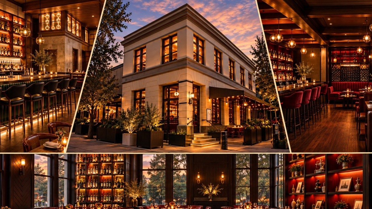 Gaucho Grill Temecula