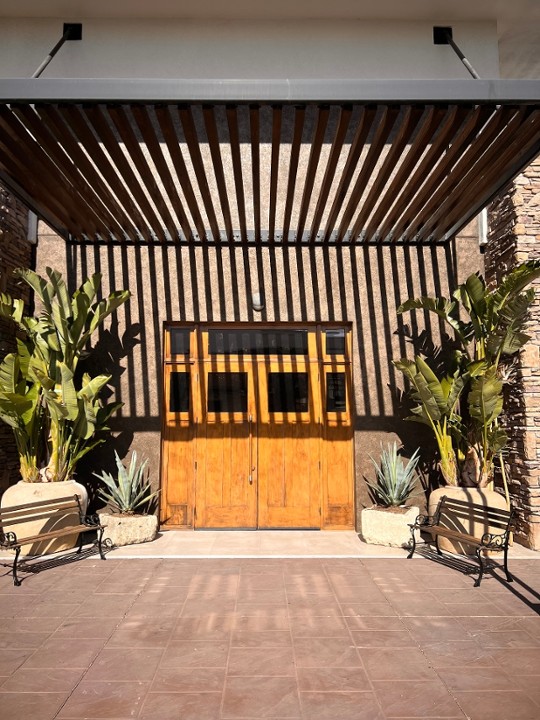 Restaurant banner image