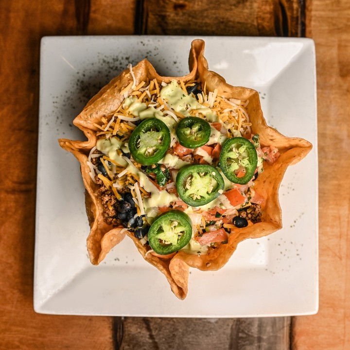 Taco Salad