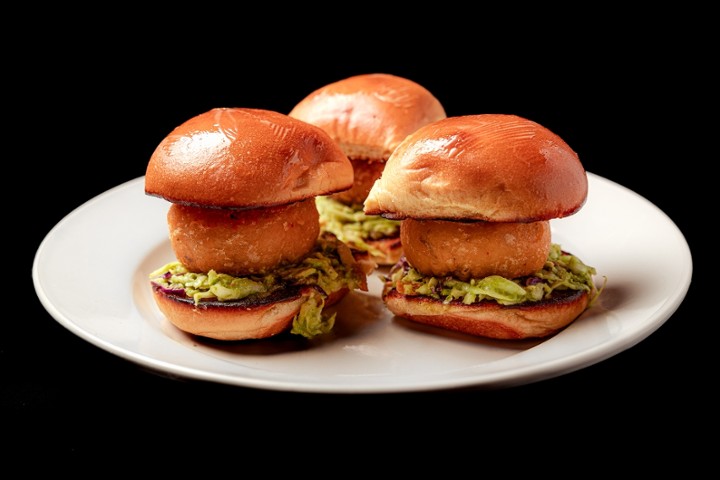 Tikki Tikki Sliders