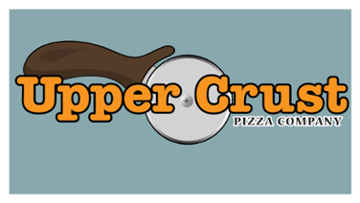 Upper Crust Pizza Company Shop