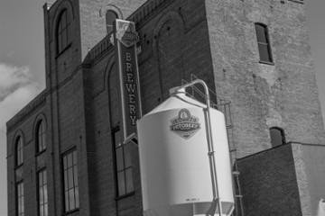 Petoskey Brewing