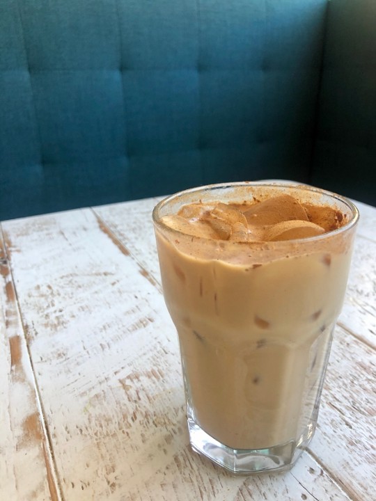 Iced Miel