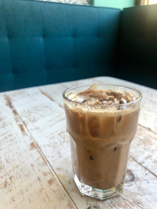 Iced Mocha