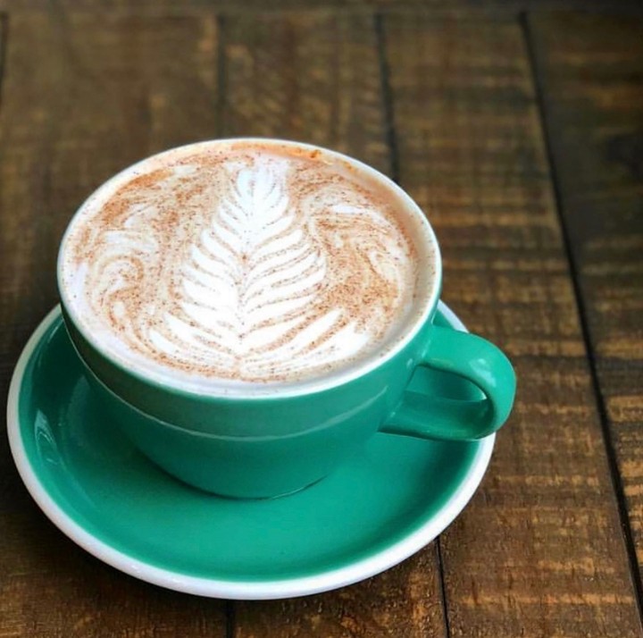 Chai Latte