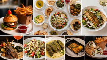 The Olive Pit - Huntington Beach
