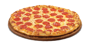 Happy Pappy's Pizza n Wings New Smyrna Beach