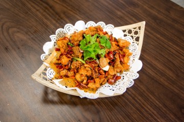 Sichuan Palace Restaurant 7 Summer St unit 17-18