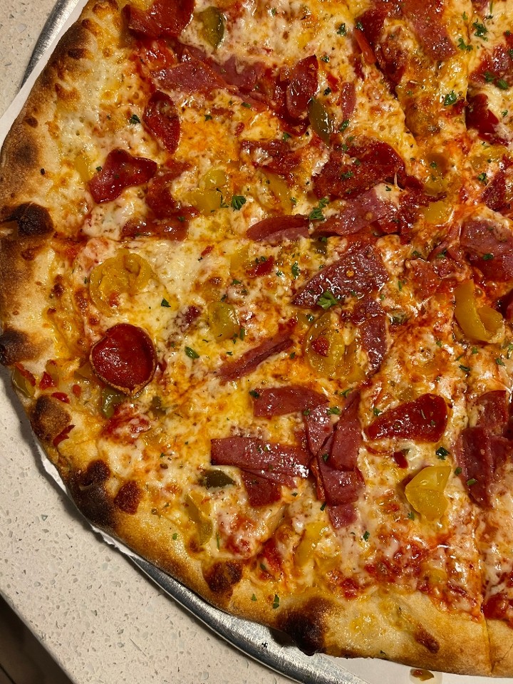 Bada-Bing Pizza