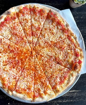 Oakland Pizza Co.