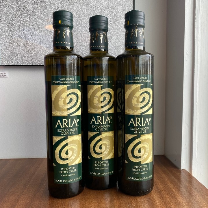 Aria Olive Oil - 500ml