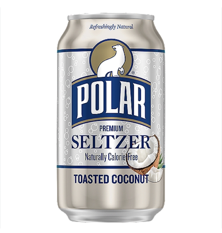 Polar Coconut