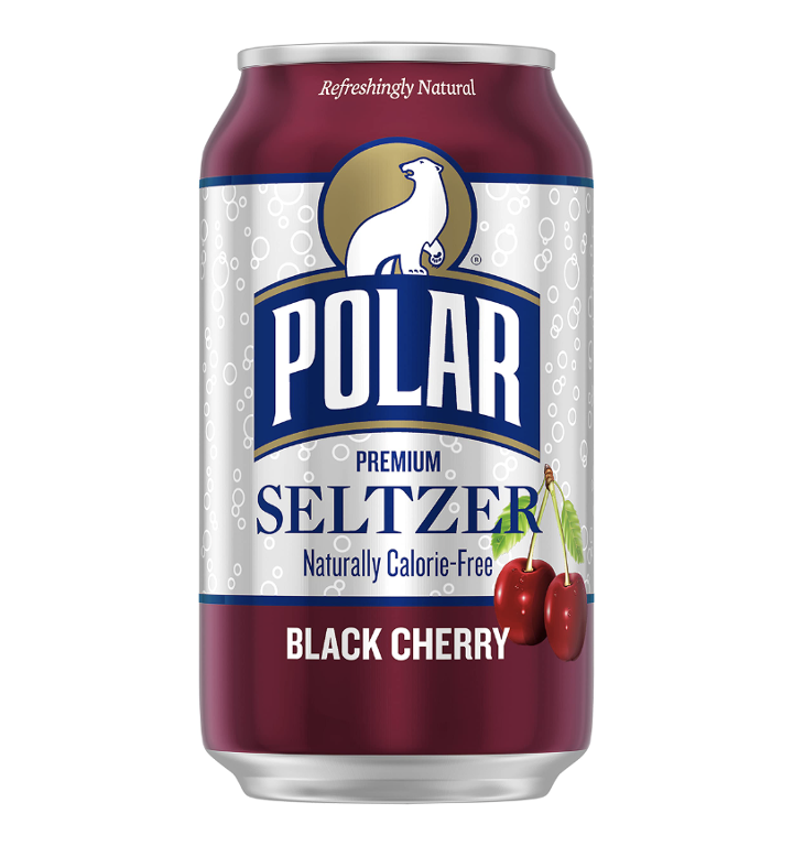 Polar Black Cherry